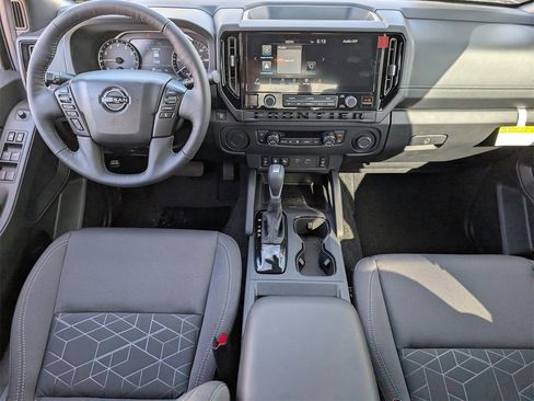 New 2026 Nissan Frontier SV w/ SV Convenience Package image 7