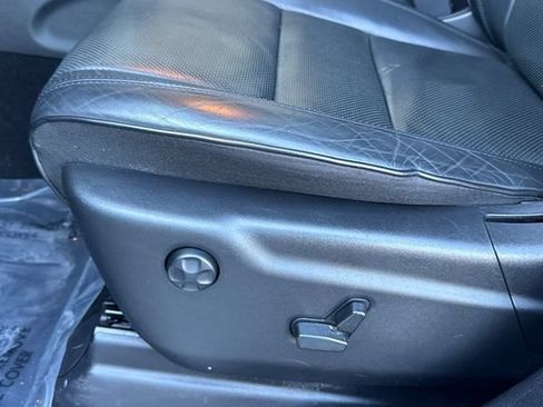 Used 2021 Jeep Grand Cherokee High Altitude AWD/4WD image 13