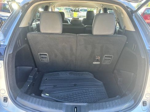 Used 2016 MAZDA CX-9 Touring AWD/4WD image 15