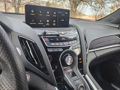 Used 2025 Acura RDX A-Spec image 20