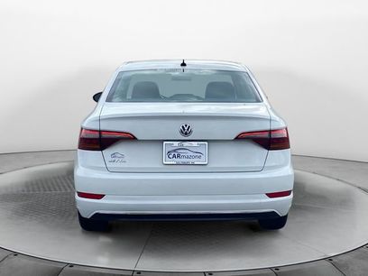 Used 2019 Volkswagen Jetta SE