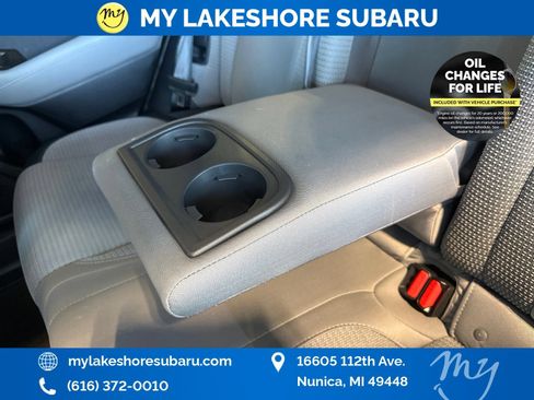 Certified 2025 Subaru Outback Premium AWD/4WD image 25