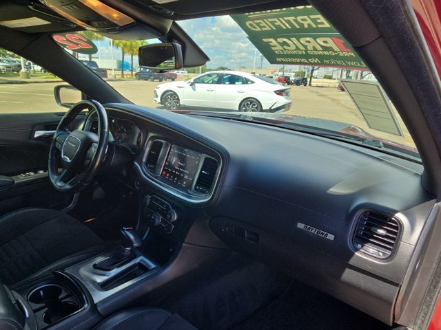Used 2022 Dodge Charger R/T w/ Daytona Edition Group RWD image 20