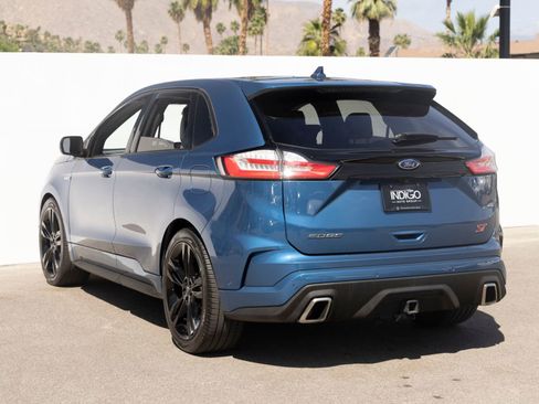 Used 2020 Ford Edge ST w/ Equipment Group 401A AWD/4WD image 7