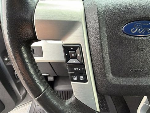 Used 2013 Ford F150 Platinum image 19