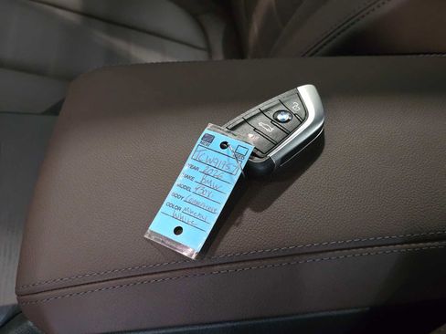 New 2026 BMW 430i xDrive Convertible image 33