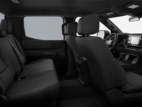 New 2025 Toyota Tundra SR5 image 7