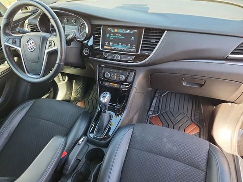 Used 2018 Buick Encore Preferred FWD image 18