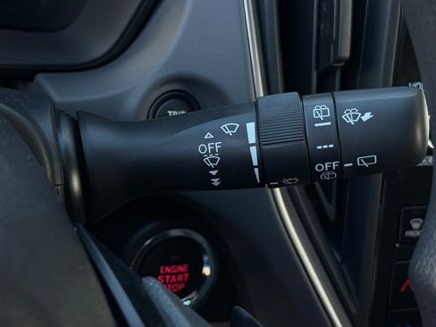 Used 2025 Subaru Crosstrek 2.0i Premium image 21