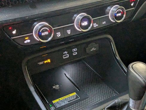 Used 2025 Honda CR-V EX-L image 22