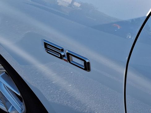 Used 2025 Ford Mustang GT Premium image 16