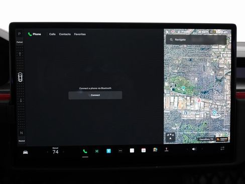 Used 2021 Tesla Model S Plaid image 27