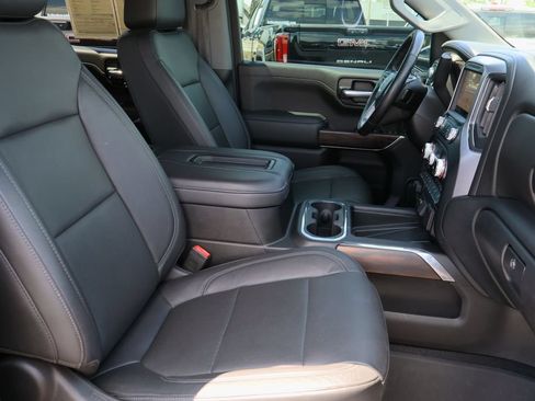 Certified 2020 GMC Sierra 1500 SLT w/ SLT Premium Plus Package AWD/4WD image 30