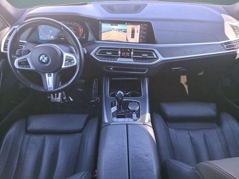 Certified 2022 BMW X7 xDrive40i w/ M Sport Package image 15