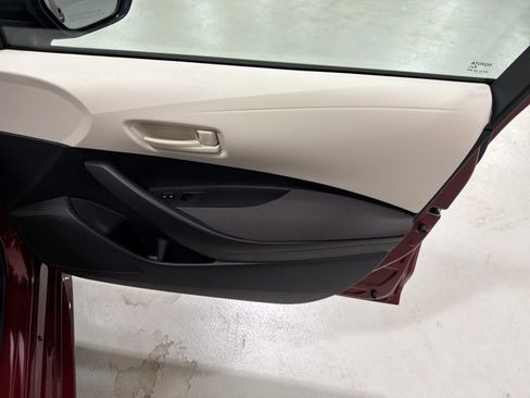 Used 2026 Toyota Corolla LE image 38