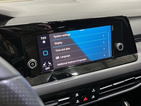 Used 2024 Volkswagen GTI S image 22