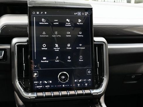 New 2026 GMC Yukon XL Elevation w/ Elevation Premium Package image 15