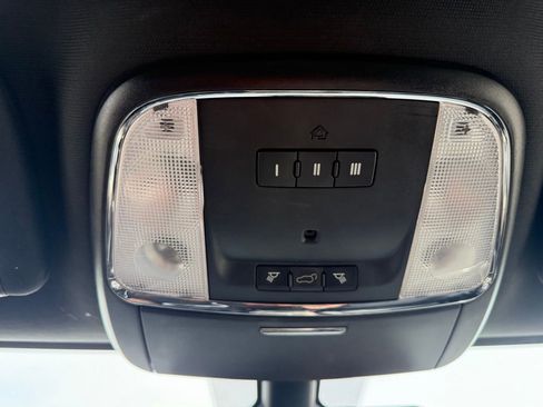 Used 2015 Jeep Grand Cherokee Limited image 19