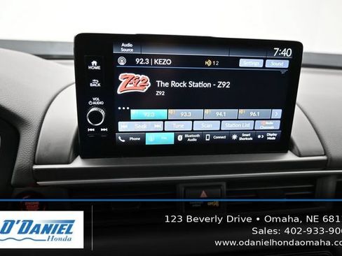 Used 2025 Honda Pilot EX-L image 30