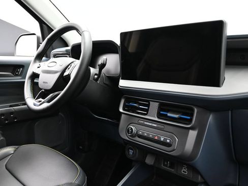 New 2026 Ford Maverick Lobo AWD/4WD image 13