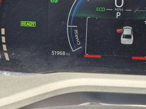 Used 2025 Toyota Camry LE FWD image 28