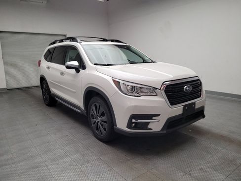 Used 2019 Subaru Ascent Touring w/ Popular Package #3 AWD/4WD image 13