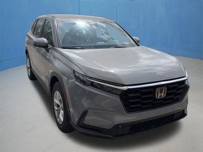 Used 2024 Honda CR-V LX