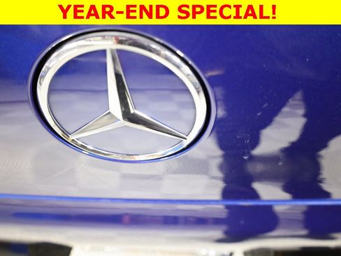 Used 2023 Mercedes-Benz EQE 350+ 4MATIC Sedan w/ Exclusive Trim Package image 55