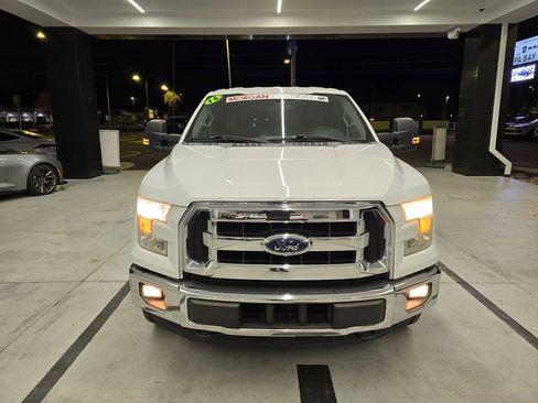 Used 2016 Ford F150 XLT w/ Trailer Tow Package image 9