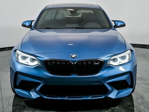 Used 2021 BMW M2 Competition w/ Executive Package image 4