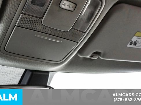 Used 2025 Kia Soul LX image 56