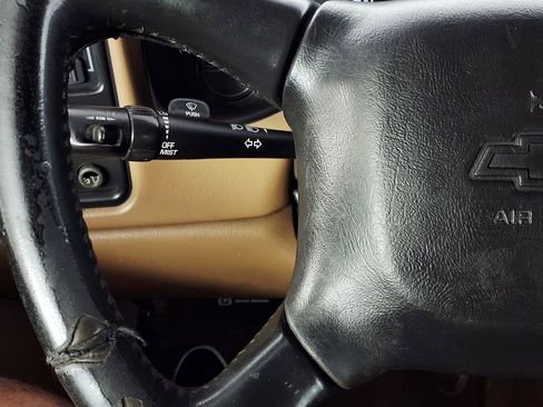 Used 2000 Chevrolet Silverado 1500 LS AWD/4WD image 17