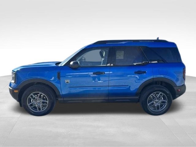 Used 2026 Ford Bronco Sport Big Bend w/ Convenience Package AWD/4WD image 4