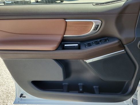 New 2027 Ford Expedition King Ranch AWD/4WD image 24