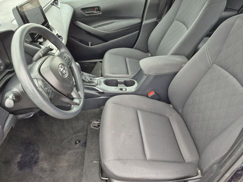 Certified 2024 Toyota Corolla LE image 16