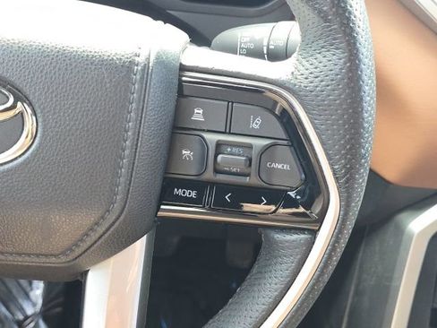 Used 2023 Toyota Tundra 1794 Edition image 29