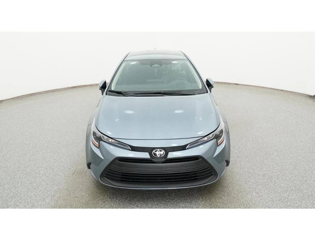 New 2026 Toyota Corolla LE FWD image 20