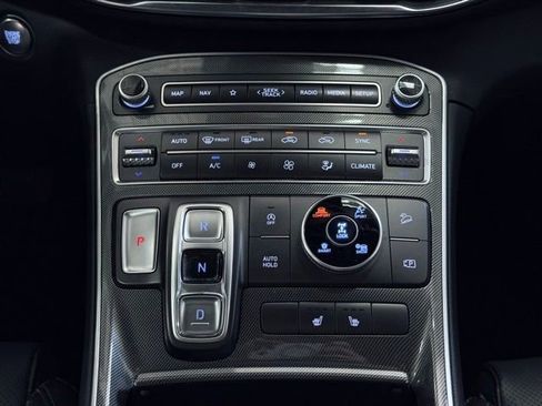 Used 2023 Hyundai Santa Fe XRT AWD/4WD image 31