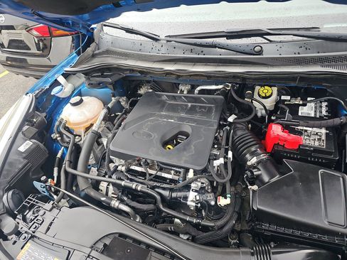 Used 2020 Ford Escape S image 16