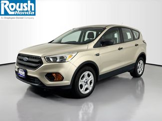 Used 2017 Ford Escape S FWD video 1