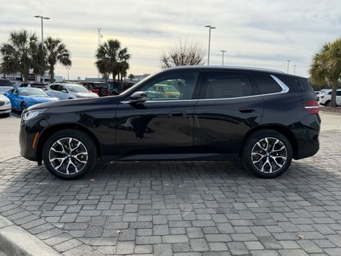 New 2026 BMW X3 xDrive30 w/ Premium Package image 12