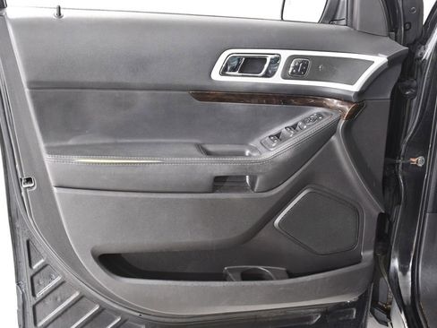 Used 2013 Ford Explorer Limited AWD/4WD image 26