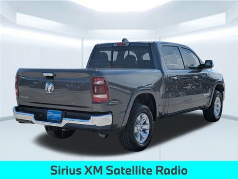 Used 2022 RAM 1500 Laramie image 6