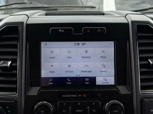 Certified 2020 Ford F150 XLT w/ Equipment Group 302A Luxury AWD/4WD image 26