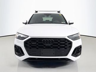 Used 2024 Audi Q5 2.0T Prestige AWD/4WD video 2