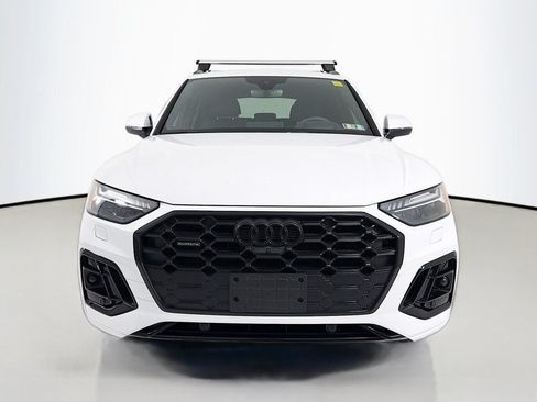 Used 2024 Audi Q5 2.0T Prestige AWD/4WD image 2