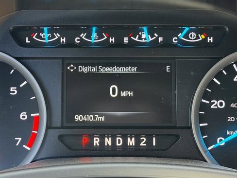 Used 2021 Ford F250 XL w/ STX Appearance Package image 14