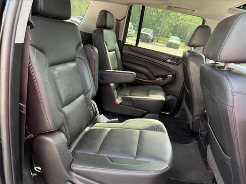 Used 2019 GMC Yukon XL SLT AWD/4WD image 34