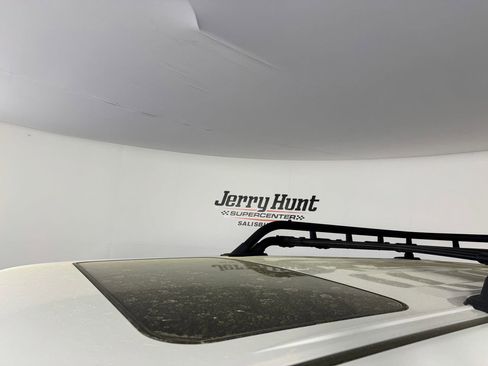 Used 2023 Toyota 4Runner TRD Pro image 6