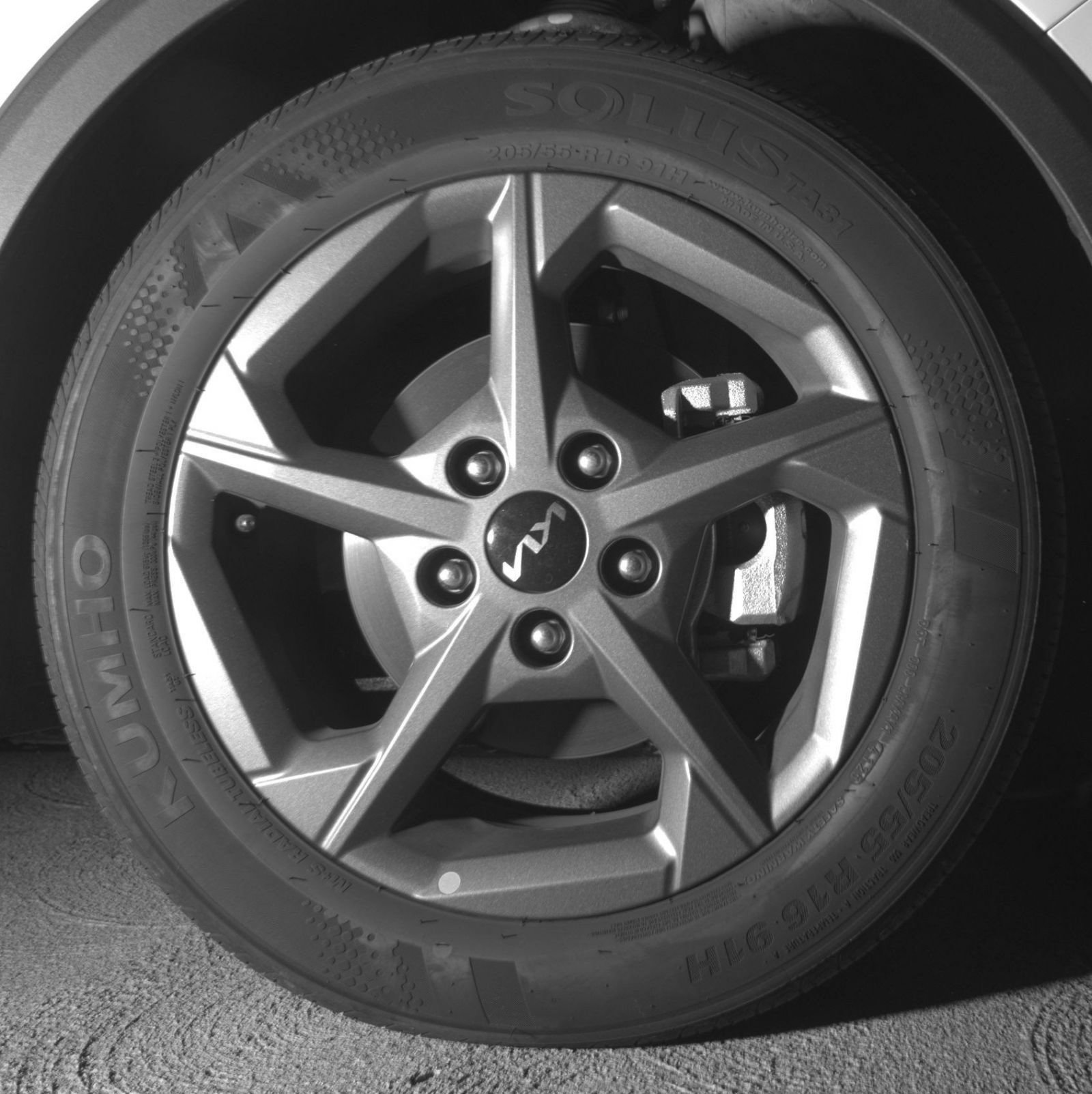 Used 2026 Kia K4 FWD image 21
